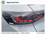 2022 VOLKSWAGEN ID.4 77KWH FAMILY 204HP *PCP FINANCE AVAILABLE* *IQ HEADLIGHTS* *PRIVACY GLASS* *ART VELOUR SEATS* *PARKING CAMERA* *BATTERY CERTIFIED*