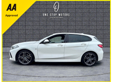 2020 BMW 1 Series 1.5L Petrol For Sale Images