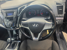 2014 Hyundai i40 1.7L Diesel For Sale Images