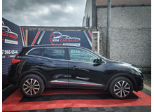 2022 Renault Kadjar 1.3L Petrol For Sale Images