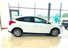 2014 Ford Focus 1.6L Diesel For Sale Images