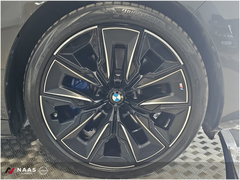 2025 BMW 7 Series 3L Petrol Plug-in Hybrid For Sale Images