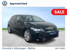 Volkswagen Golf EDITION 75 | 2.0 Diesel Engine | Huge Spec | VW Approved Used | Low KM | One Owner