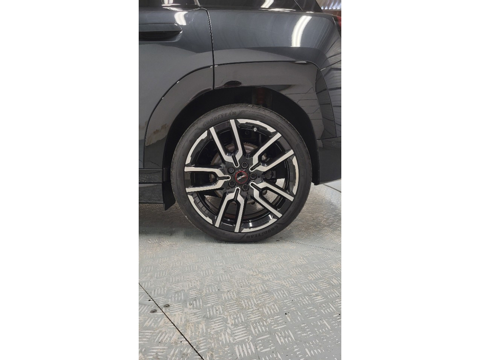 2025 MINI Aceman 0L Electric For Sale Images