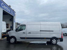 2023 Renault Master 2.3L Diesel For Sale Images