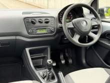 2013 Skoda Citigo 1L Petrol For Sale Images