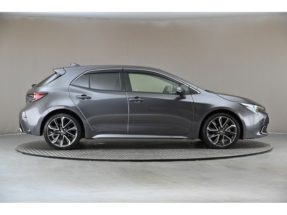 Toyota Corolla 1.8 HYBRID SPORT *DIG DASH*REVERSE CAM*PARK SENSORS* — thumbnail 11