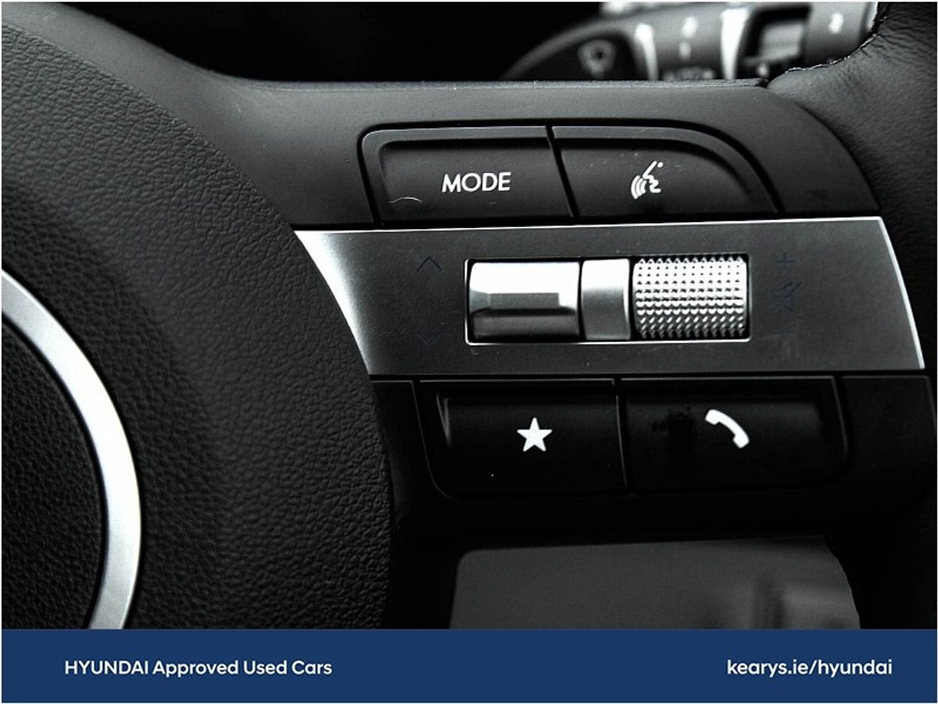 Hyundai Tucson FL Executive Plus — thumbnail 17