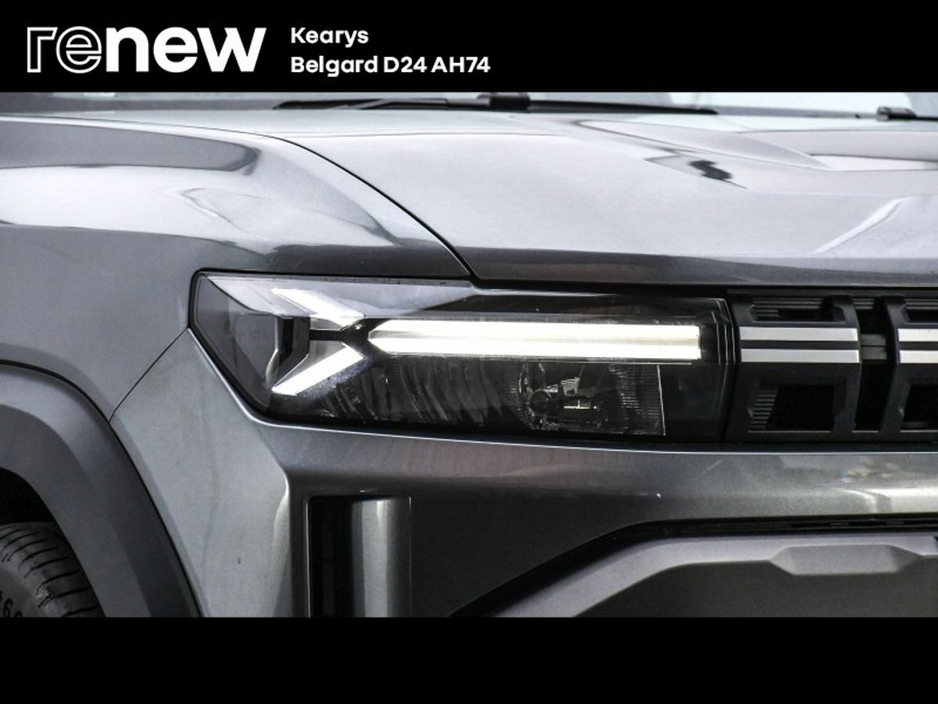 Dacia Duster TCe 130 Extreme — thumbnail 15