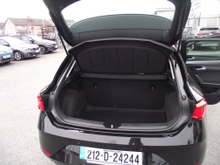 2021 SEAT Leon 2L Diesel For Sale Images