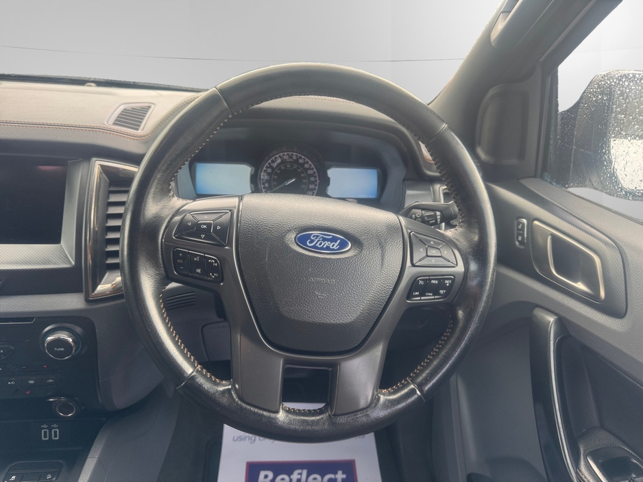 2018 Ford Ranger 3.2L Diesel For Sale Images
