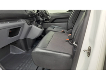 2020 Toyota Proace 1.5L Diesel For Sale Images