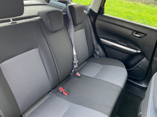 2021 Suzuki Vitara 1.4L Petrol For Sale Images