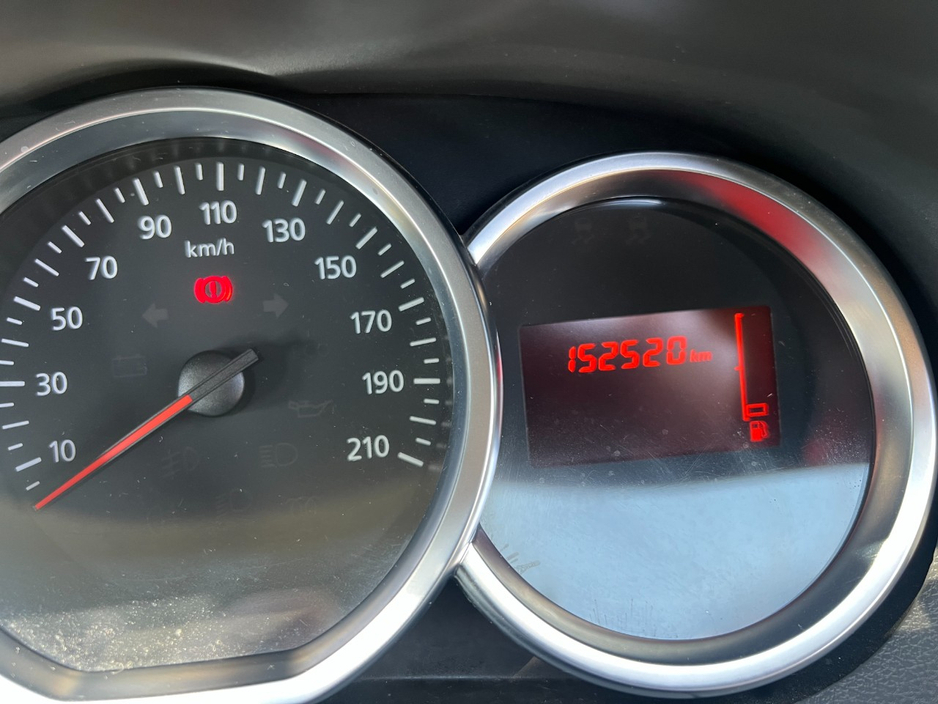 2018 Dacia Duster 1.5L Diesel For Sale Images