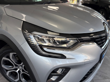 2023 Renault Captur 1.6L Hybrid For Sale Images