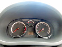2014 Opel Corsa 1.2L Petrol For Sale Images