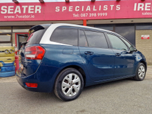2020 Citroen Grand C4 Picasso 1.5L Diesel For Sale Images