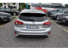 2020 Ford Focus 1.5L Diesel For Sale Images