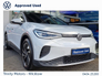 2024 VOLKSWAGEN ID.4 * PRO PLUS * 77kWh * 286 BHP * STUNNING EV SUV * TRINITY VOLSWAGEN *