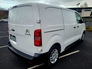 2021 CITROEN DISPATCH 