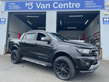 2021 Ford Ranger 2L Diesel For Sale Images