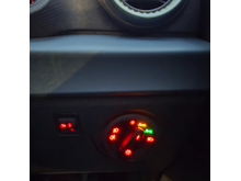 2026 SEAT Ibiza 1L Petrol For Sale Images