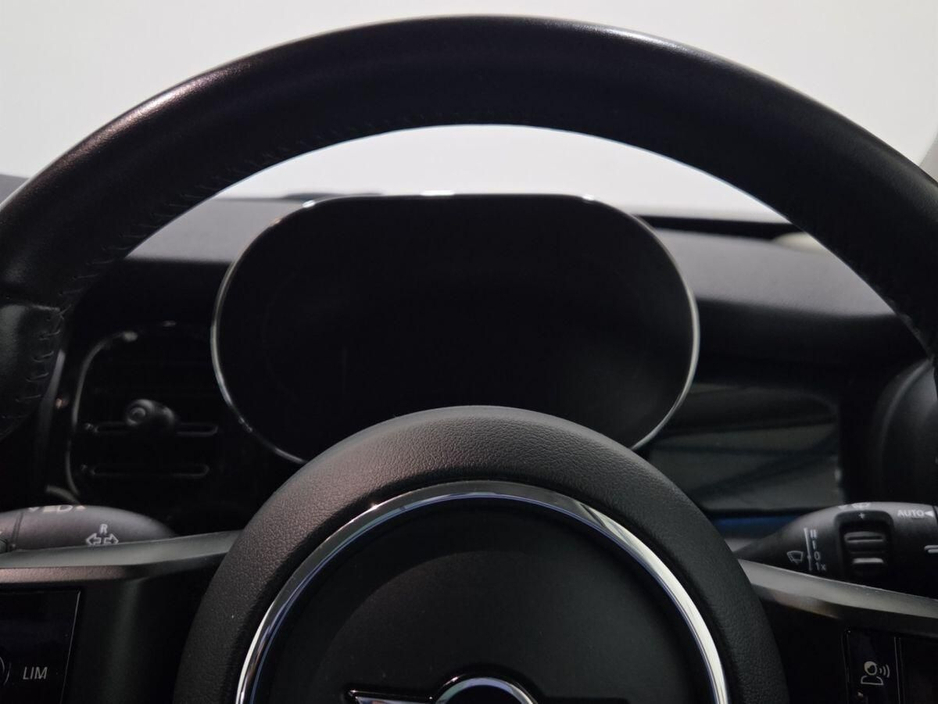 2024 MINI Hatch 1.5L Petrol For Sale Images