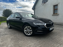 Skoda Octavia AMBITION 2.0 TDI 115HP 5DR