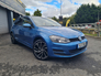 2015 VOLKSWAGEN GOLF DBA-AUCJZ