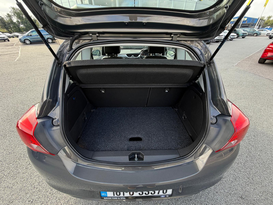Opel Corsa SE 1.4 I 90PS — thumbnail 15