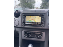 2015 Volkswagen Amarok 2L Diesel For Sale Images