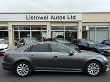 2018 Audi A4 2L Diesel For Sale Images