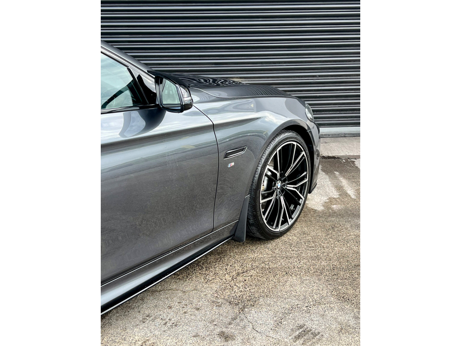 2016 BMW 5 Series 2L Diesel For Sale Images