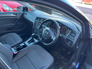 2018 VOLKSWAGEN GOLF 1.2 tsi automatic