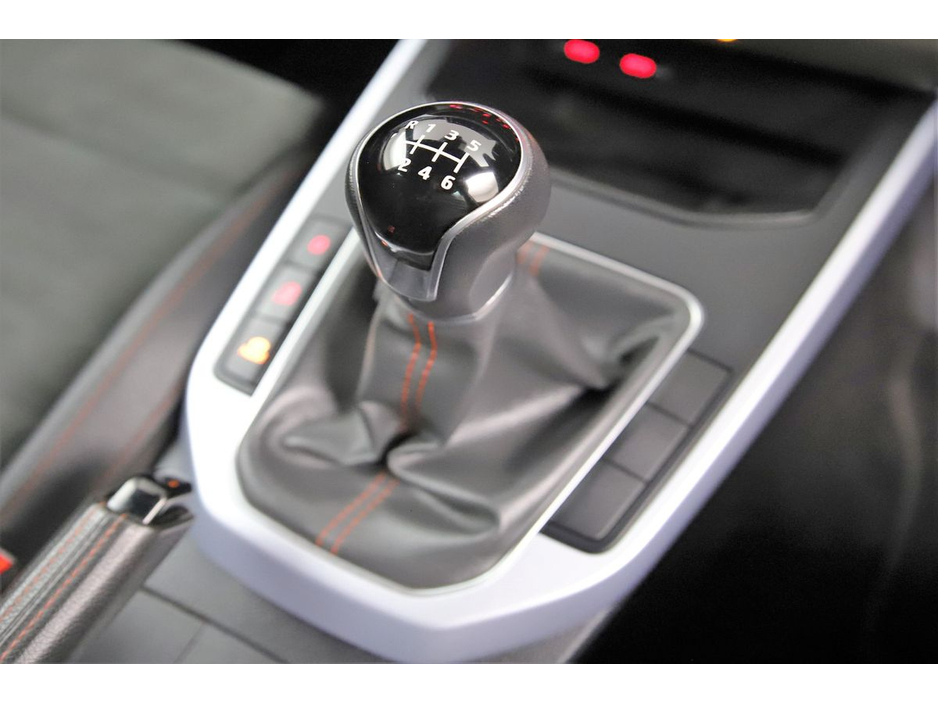 SEAT Arona 1.0 TSI FR Sport Leather 6-Speed Sporty Spec — thumbnail 20