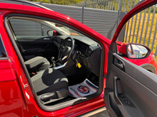 2022 Volkswagen Taigo 1L Petrol For Sale Images