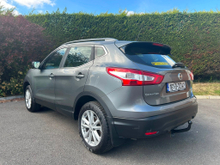 2016 Nissan Qashqai 1.5L Diesel For Sale Images