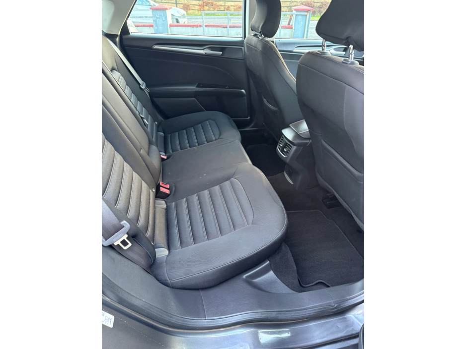 2016 Ford Mondeo 2L Diesel For Sale Images
