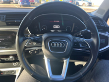 2022 Audi Q3 2L Diesel For Sale Images