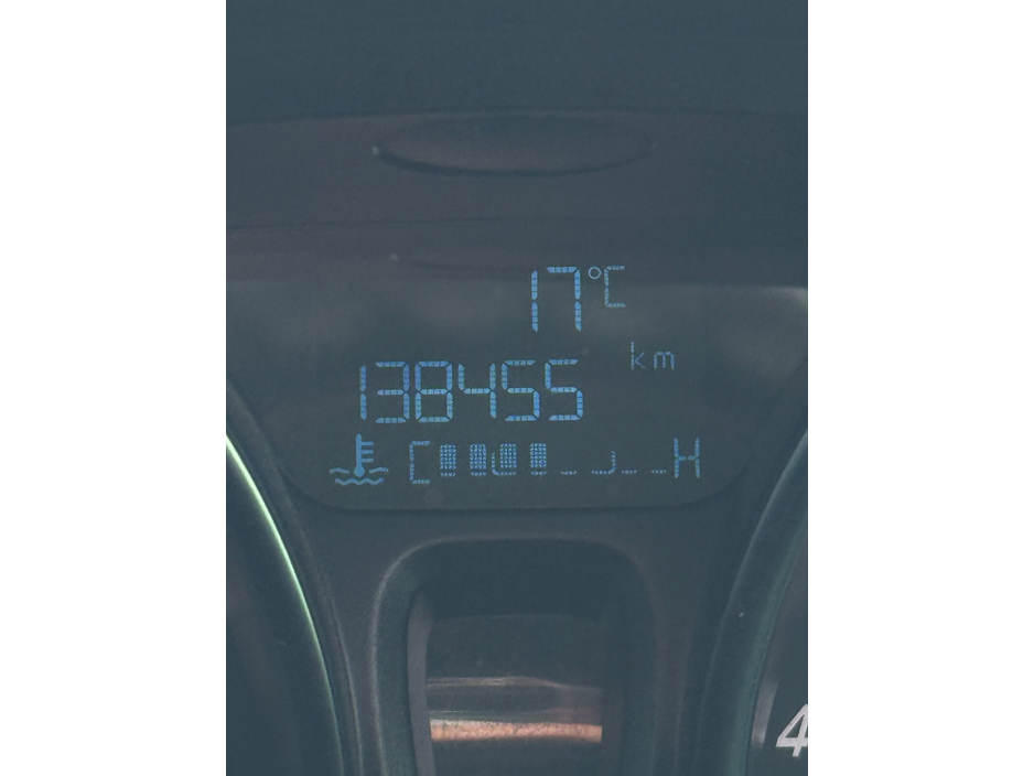 Ford Fiesta 1.25 60PS Titanium — thumbnail 12