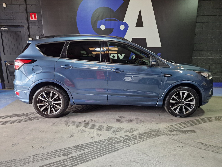 2019 Ford Kuga 1.5L Diesel For Sale Images