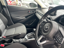 2018 Mazda Demio 1.3L Petrol For Sale Images