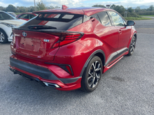 2019 Toyota C-HR 1.8L Petrol Hybrid For Sale Images