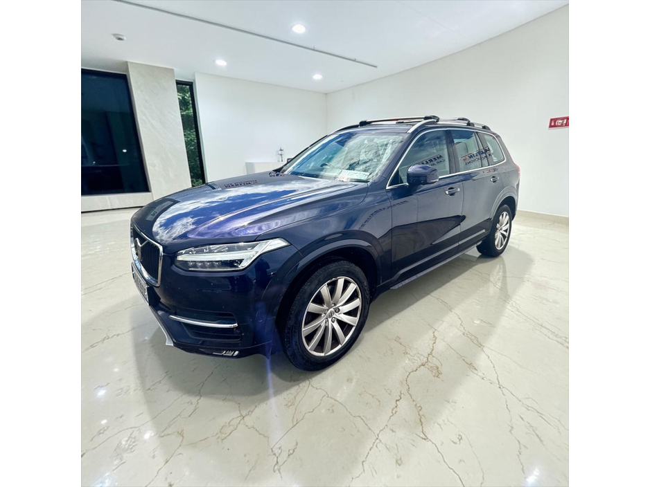 2016 Volvo XC90 2L Diesel For Sale Images