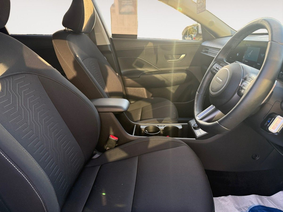 2025 Hyundai Kona 1.6L Petrol Hybrid For Sale Images