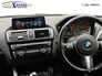 2017 BMW 1 SERIES 118D M-SPORT Automatic, Reversing camera