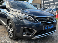 2019 Peugeot 5008 1.5L Diesel For Sale Images