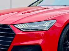 2022 Audi A7 2L Diesel For Sale Images