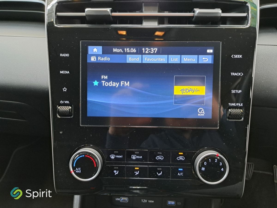 Hyundai Tucson Comfort Plus*Call Steven on 0861649214* — thumbnail 26