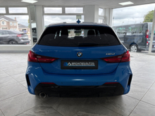 2020 BMW 1 Series 1.5L Diesel For Sale Images